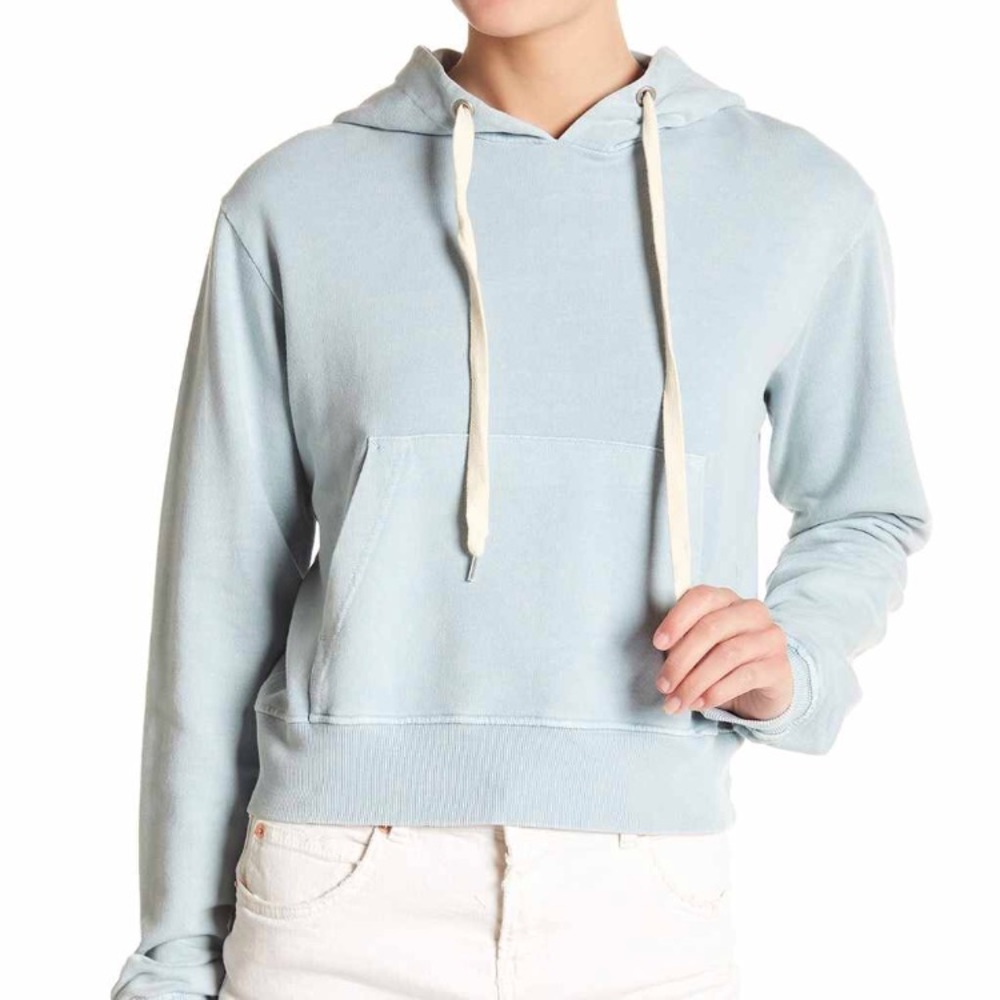 YMI Darling Hoodie